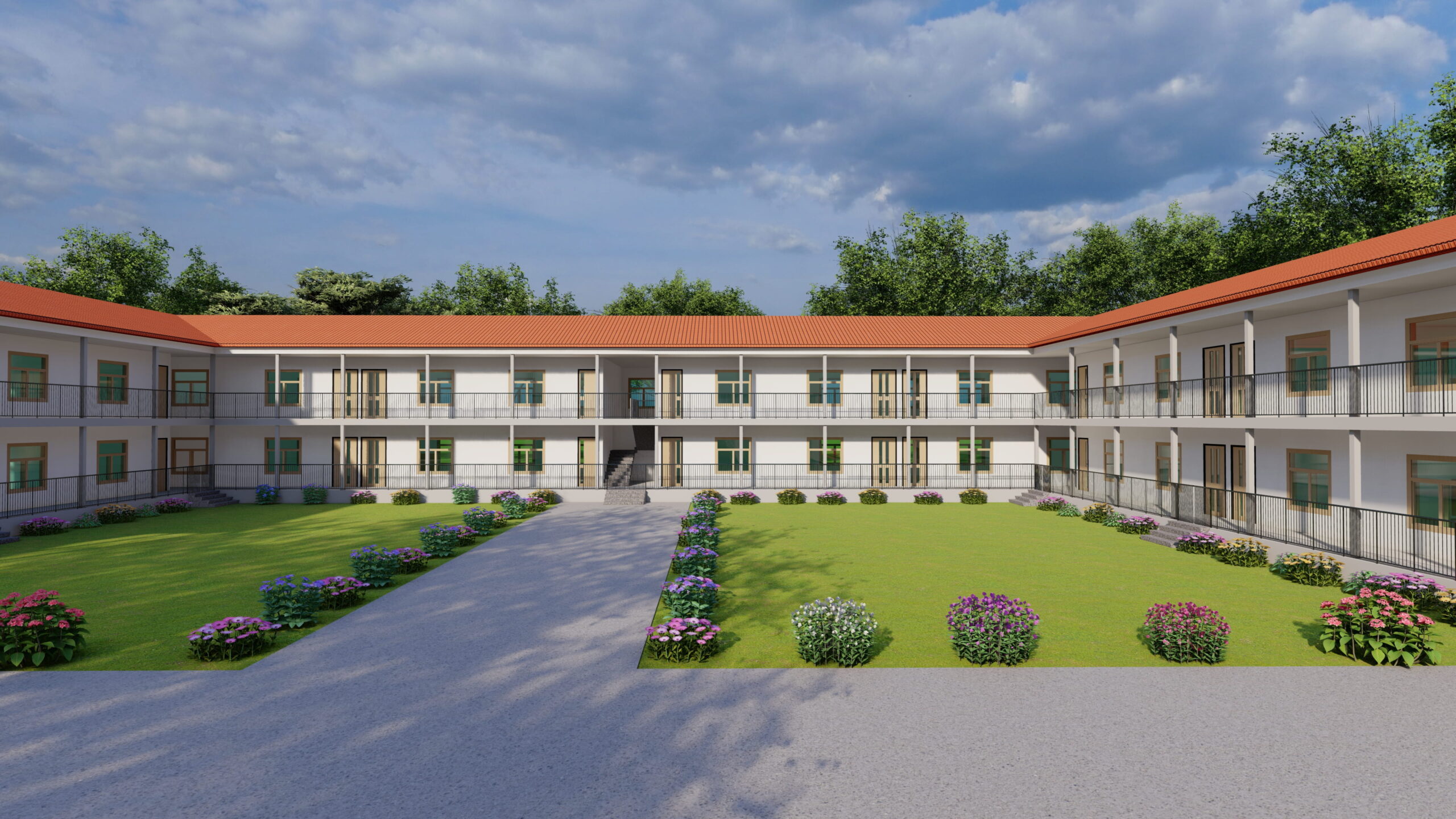 School Design
